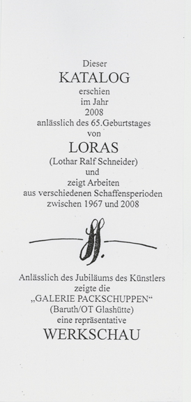 LORAS