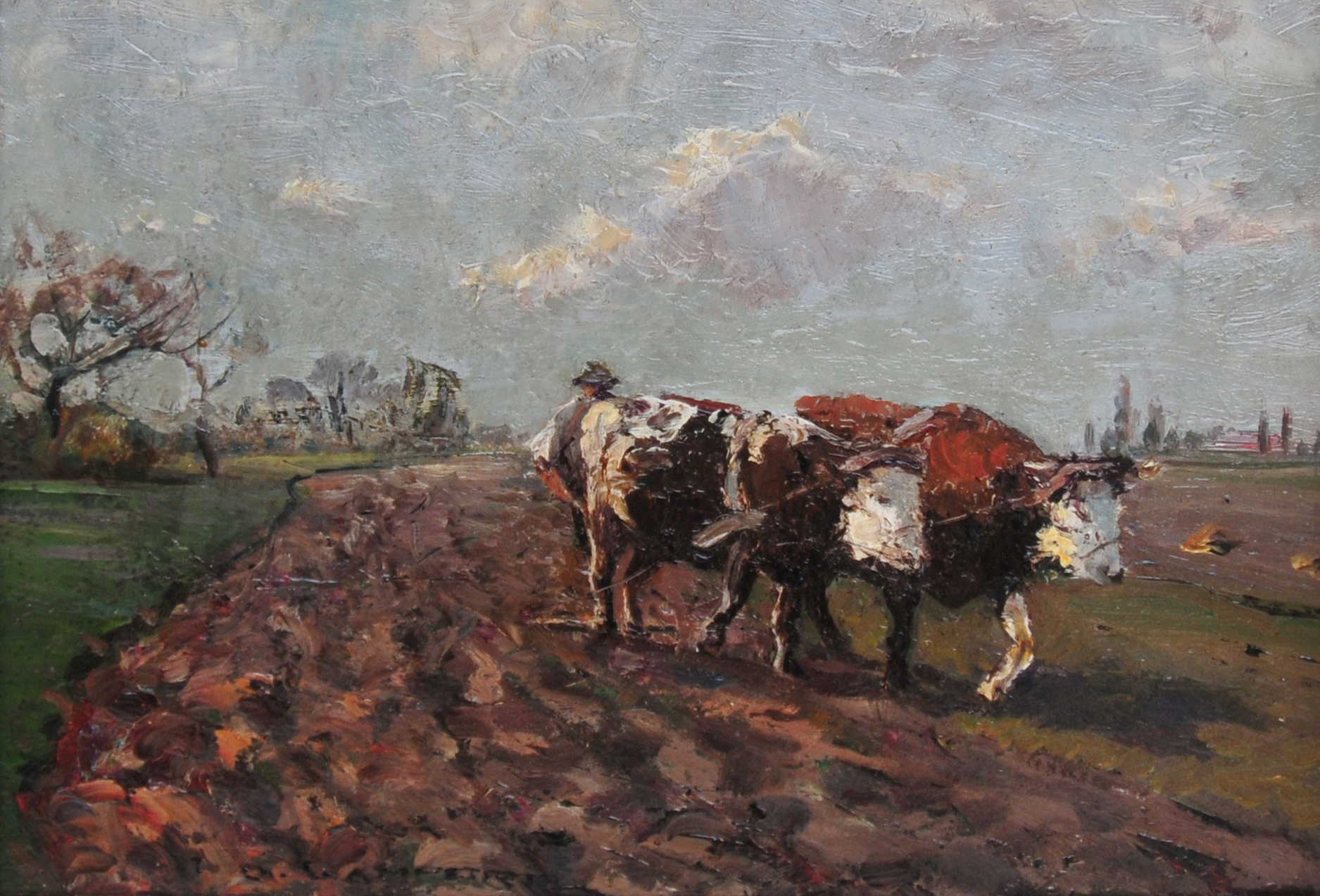 Otto Gampert 