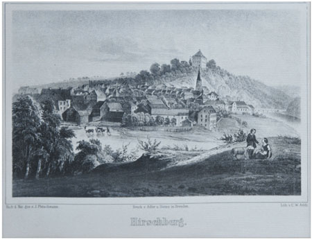 Hirschberg