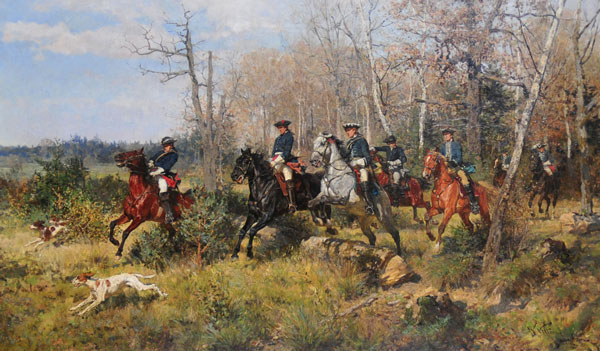 Wilhelm Velten (1847 St. Petersburg- 1929 München)